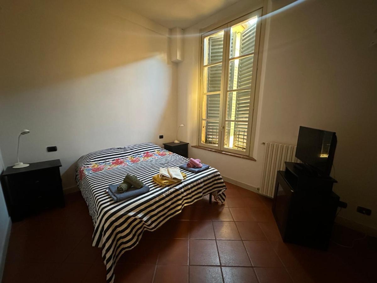 Asaproom-Modena Centro Exteriör bild